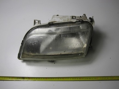 Volkswagen оригінальний номер 7m1941015k лампа фото №1