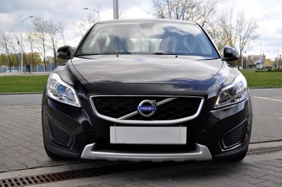 VOLVO C30 BRIDA DE PARAGOLPES PARTE DELANTERA  