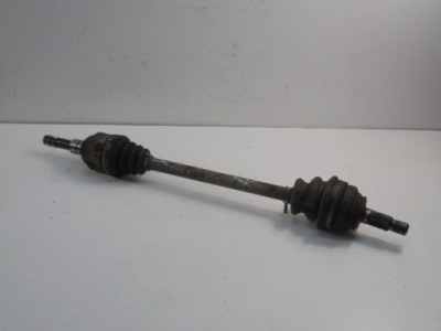 Land rover freelander 1 ln приводной вал приводная фото №1