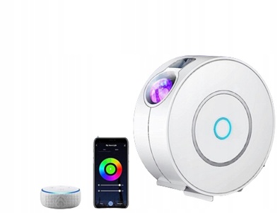 Lampka projektor Suppou LED P8D131