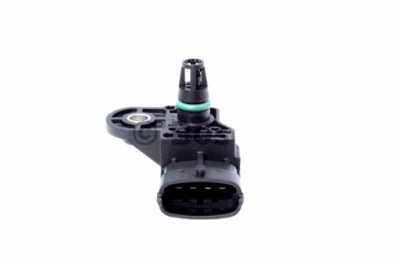 Bosch датчик тиску w колектор ssącym iveco crossway eurocargo фото №1