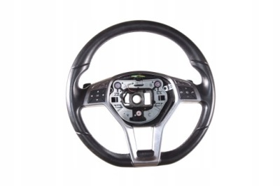 Воздуховод mercedes w204 lift slk r172 a2314600103 фото №1