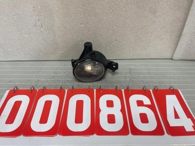 Протитуманна фара лівий bmw e87 e81 7837501 фото №1