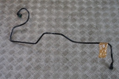 Шланг пального mercedes s w223 a2234702500 фото №1