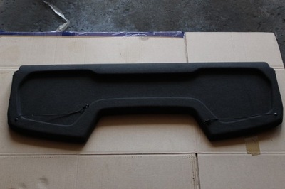 Ford ka+ ka plus iii 2018 полиця багажника задня фото №1