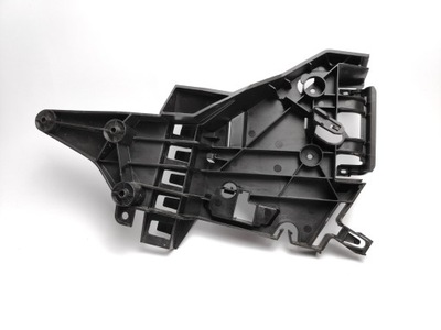 Volvo s80 кронштейн кронштейн замка дверь правый задняя фото №1