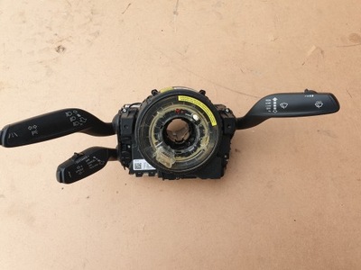 Переключатель комбинированный лента audi c7 a7 4g8953502p фото №1