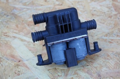 Электроклапан wody bmw e38 e39 8374995 фото №1