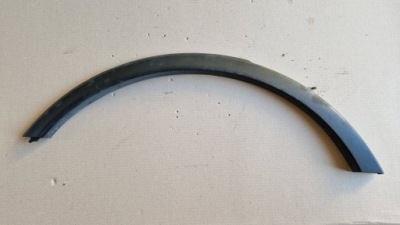 Opel mokka 2012-19 молдинг накладка крыла правый задняя фото №1