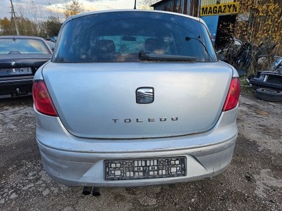 ŽIBINTAS KAIRYSIS DEŠINYSIS GAL. SEAT TOLEDO III 05' 5D EU 