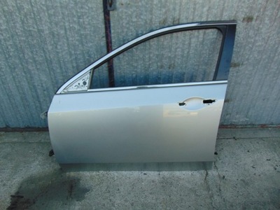 Дверь левая перед honda accord viii nh743m фото №1