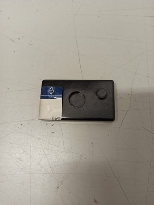 Подкладка кронштейн подвеска mercedes a6753250484 aso org фото №1