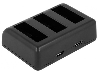 Ładowarka NEWELL SDC-USB do akumulatorów AABAT-001