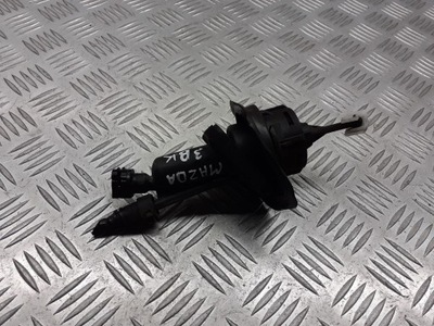 Помпа зчеплення mazda 3 bk 1.6 3m51-7a543-ae фото №1