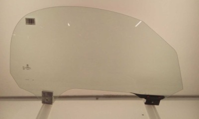 Стекло боковая правая передняя bmw z4 cabrio 2003-2009 оригинальная nowa фото №1