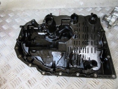 Octavia iii rs 2.0 tfsi chh поддон масляная фото №1