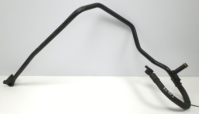 Wąż трубка кондиционера volvo xc90 i фото №1