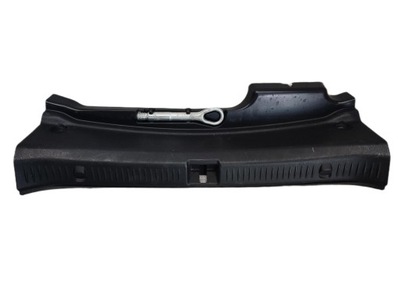 Mercedes e klasa w213 захист поперечина заднього a2136900041 фото №1