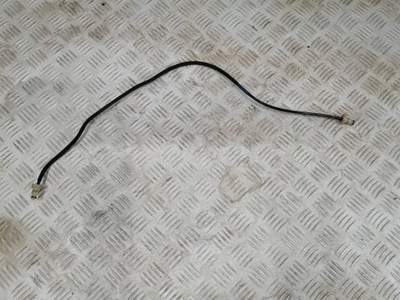 Шланг циліндр зчеплення citroen c4 ii 9670275580 фото №1