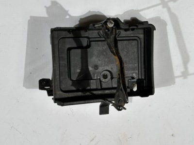 Основание кронштейн аккумулятор ford flex 2011+ фото №1