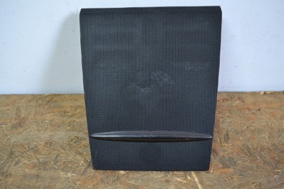 Накладка динамика mercedes w245 a1696800936 фото №1