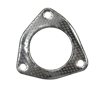 Thm zmp284 прокладка коллектор выпускной фото №1