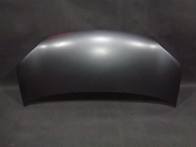 Smart fortwo w453 14- капот кришка двигуна перед фото №1