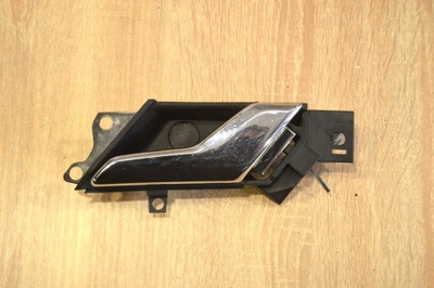 Ручка внутрішня правий перед opel antara фото №1