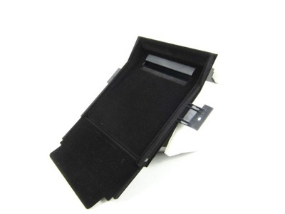 Бардачок сидіння mercedes w221 фото №1