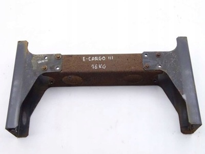 Iveco eurocargo 02-15 балка рамы 17,5 фото №1