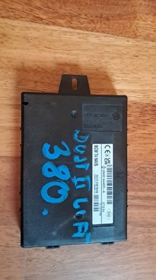 Dacia duster ii lift модуль bcm 284b19446r фото №1