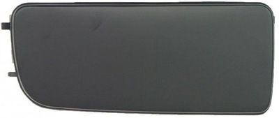 Bmw 3 e36 решётка радиатора решётка заглушка бампера правая фото №1