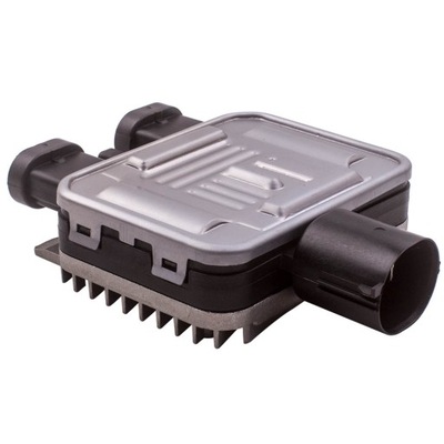 Модуль управление радиатор do volvo ford 1355a053 фото №1