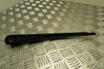 Рычаг дворники крышки renault laguna iii grandtour kt0/1 287800004r фото №1