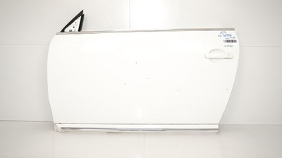 Двері лівий перед vw beetle 10-14r lb9a фото №1