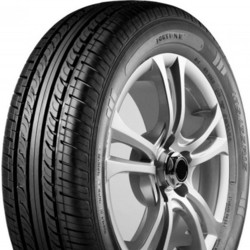 2x Fortune FSR801 165/70R14 81T