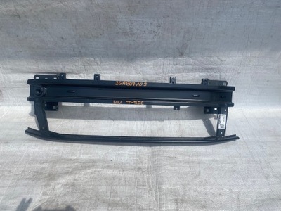 VW T-ROC BEAM BUMPER  