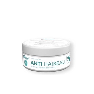 VetFood Anti Hairball 100g