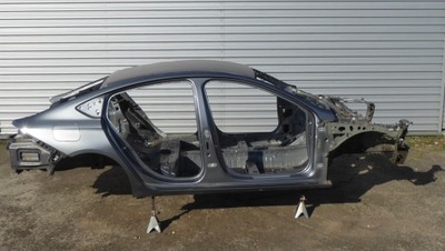 Крыша opel insignia b hb фото №1