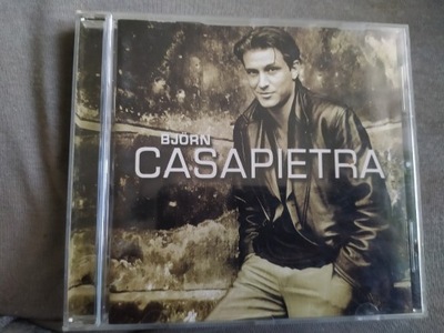 CD Björn Casapietra