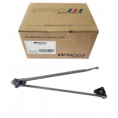 Механізм двірник перед volvo v40 '95-'04 фото №1