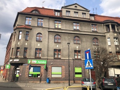 Mieszkanie, Siemianowice Śląskie, 125 m²