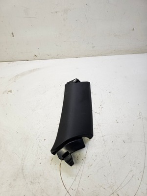 Защита стойка обшивка левая audi q3 f3 83a867287 фото №1