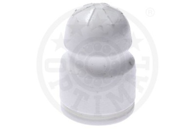 OPTIMAL F8-7680 OPTIMAL BLOQUE SILENCIOSO GUMOWY, RESOROWANIE  