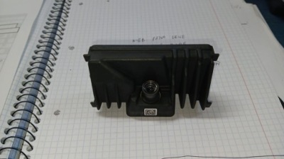 Камера асистент датчик renault austral 284628909r , 284a67808r фото №1