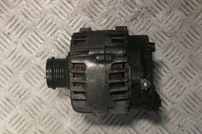 Volvo s40 ii 1.6 d2 генератор 30659390 valeo 150a фото №1