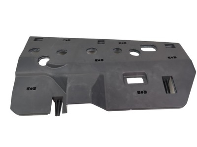 GD TOUAREG 7P0 PROTECCIÓN PANELES CONSOLAS PARTE INFERIOR 7P1863082 7P1863098  