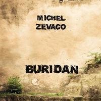 BURIDAN AUDIOBOOK, MICHEL ZEVACO