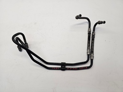 Трубки дроти гальмівні peugeot 508 i #2896 фото №1