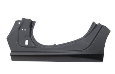 Renault megane 4 kombi порог блок двигателя фото №1